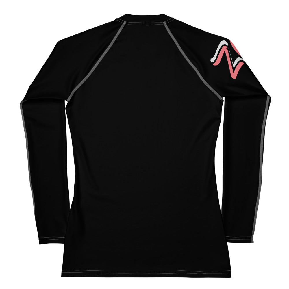 Women's Rash Guard