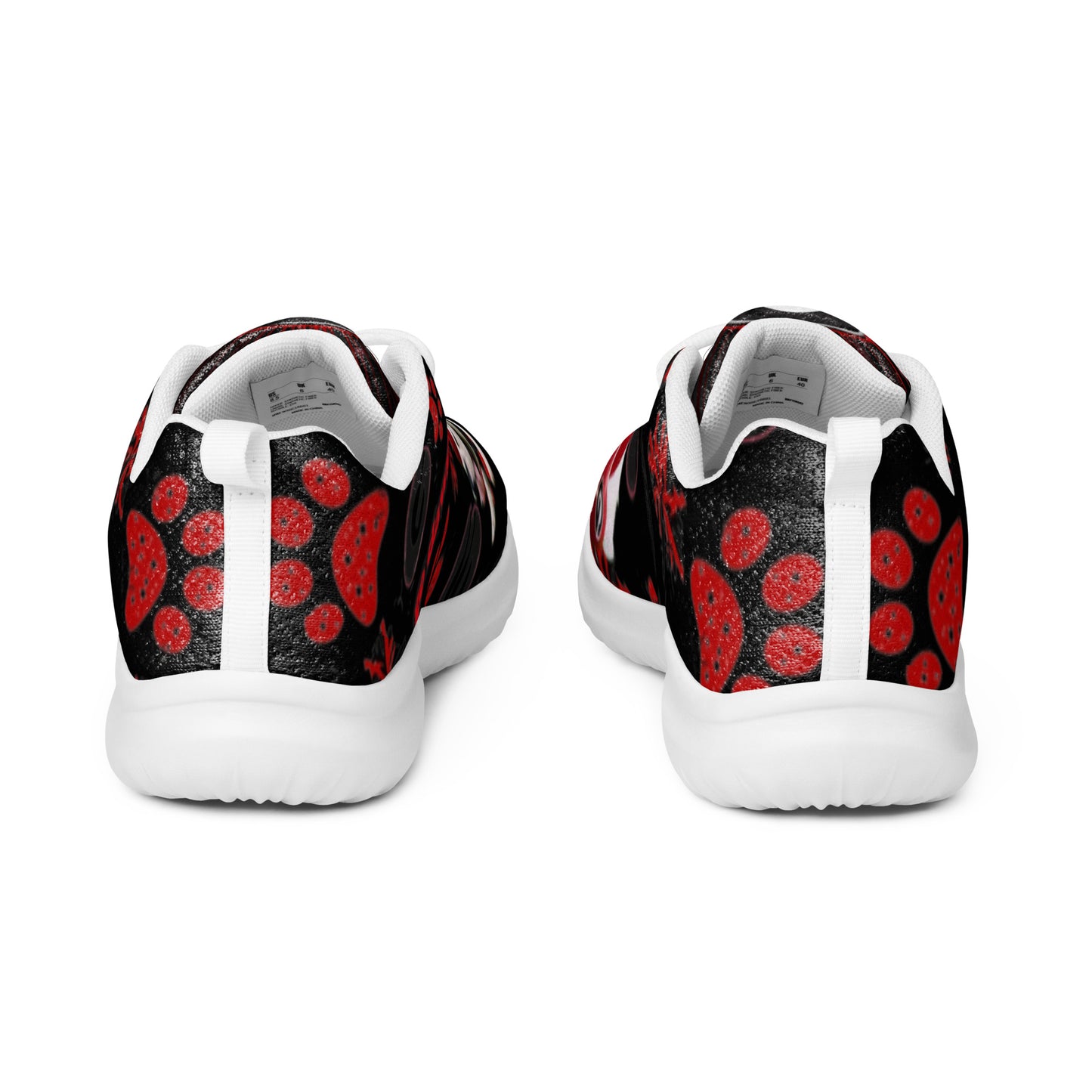 Men’s athletic shoes