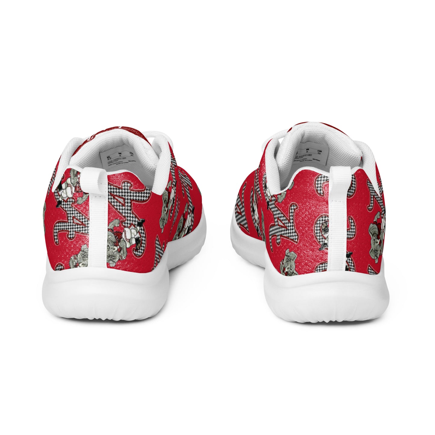 Men’s athletic shoes