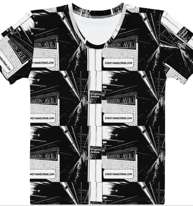 Women's T-shirt