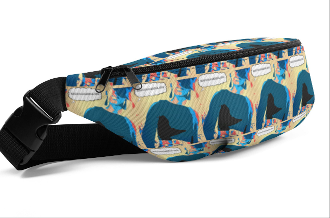 Fanny Pack