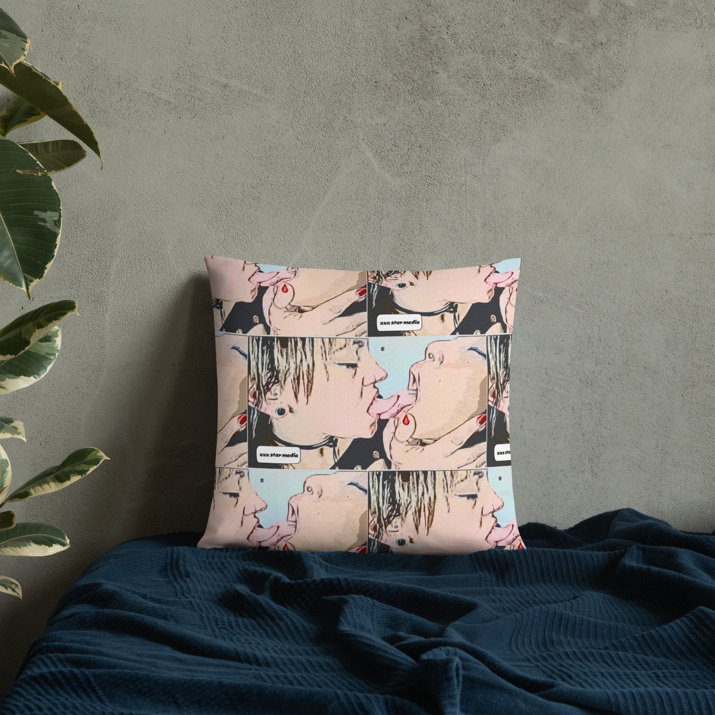 Basic Pillow
