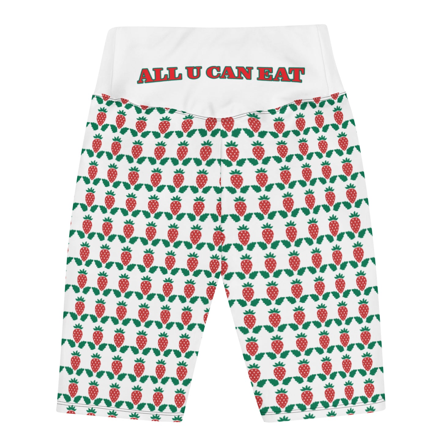 Biker Shorts