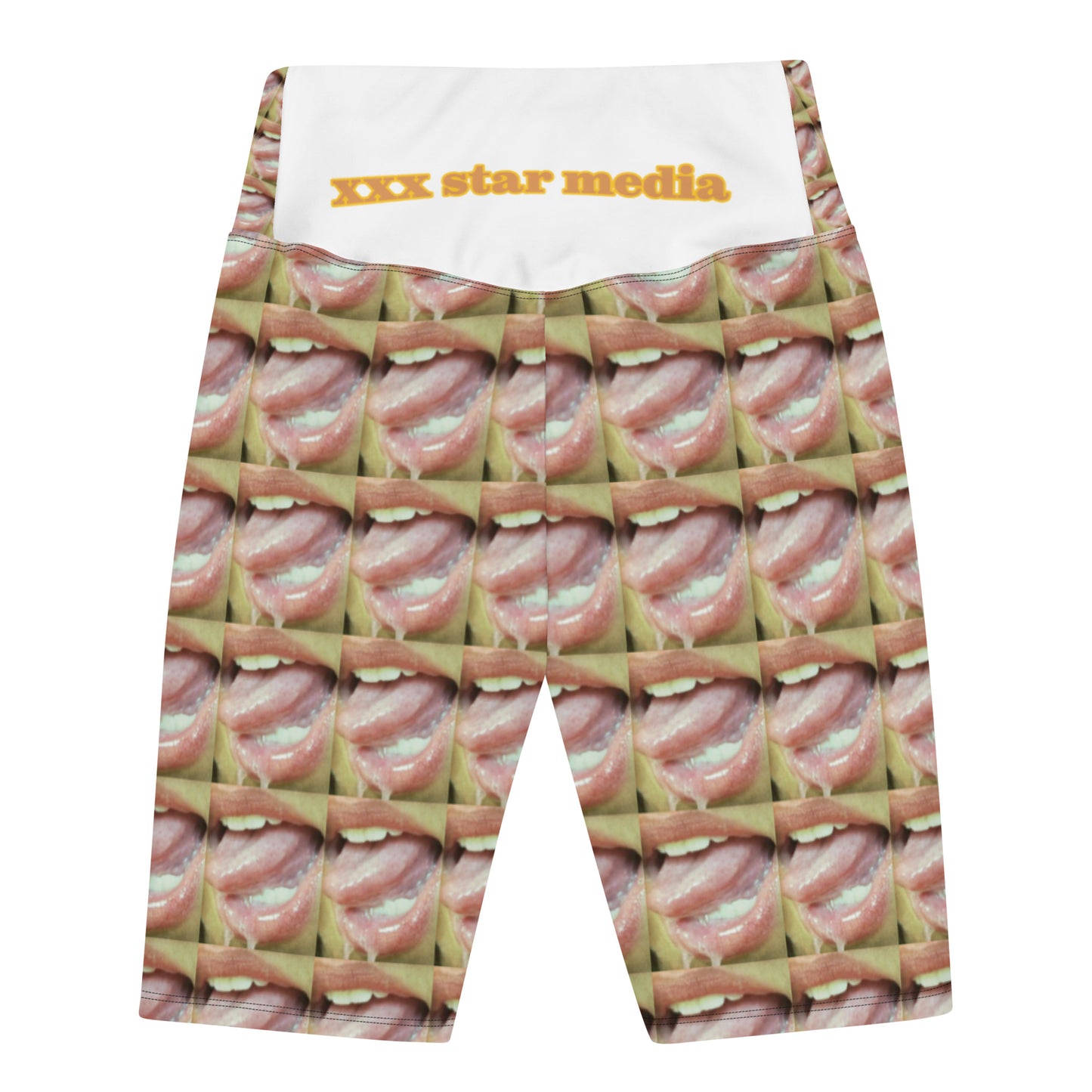 Biker Shorts