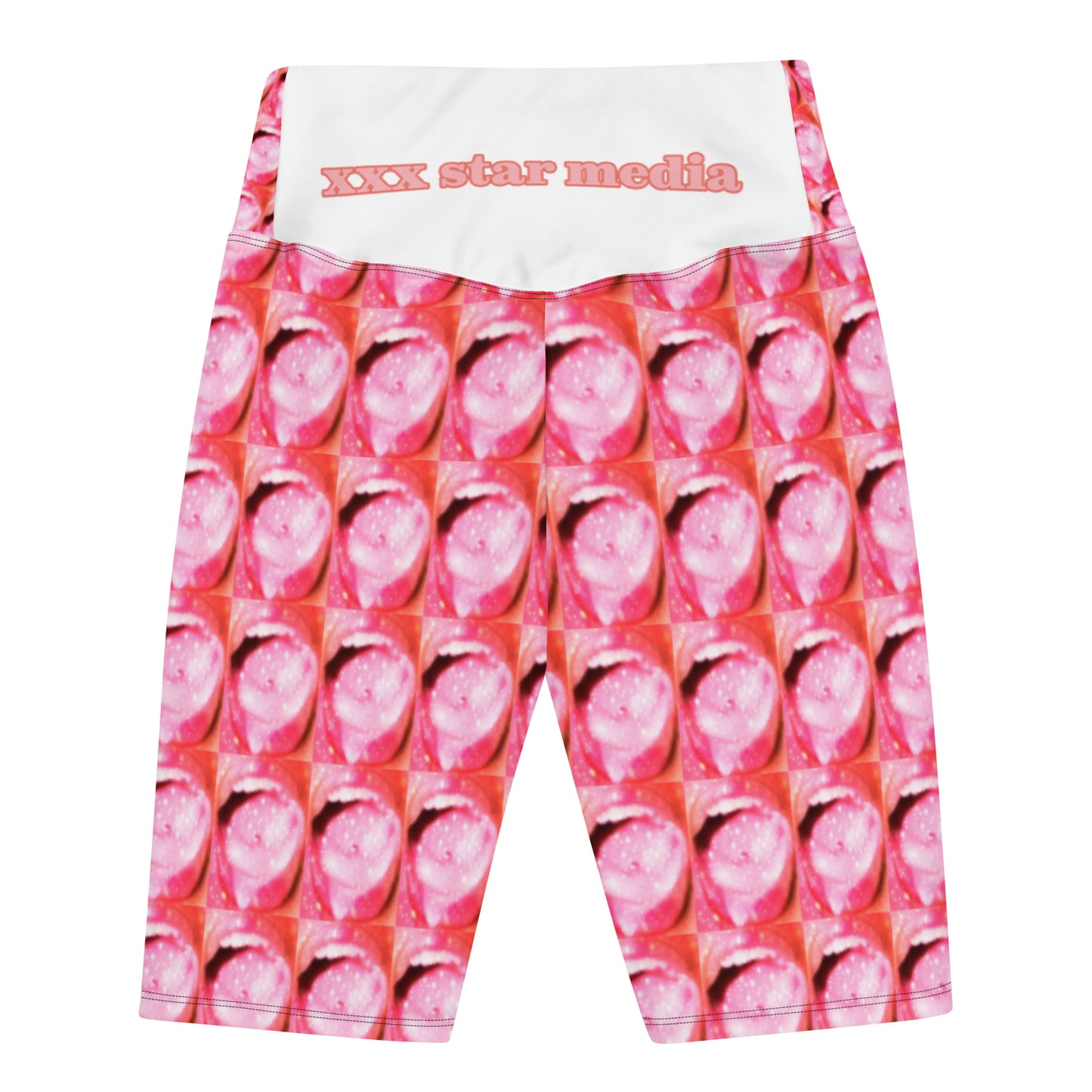 Biker Shorts