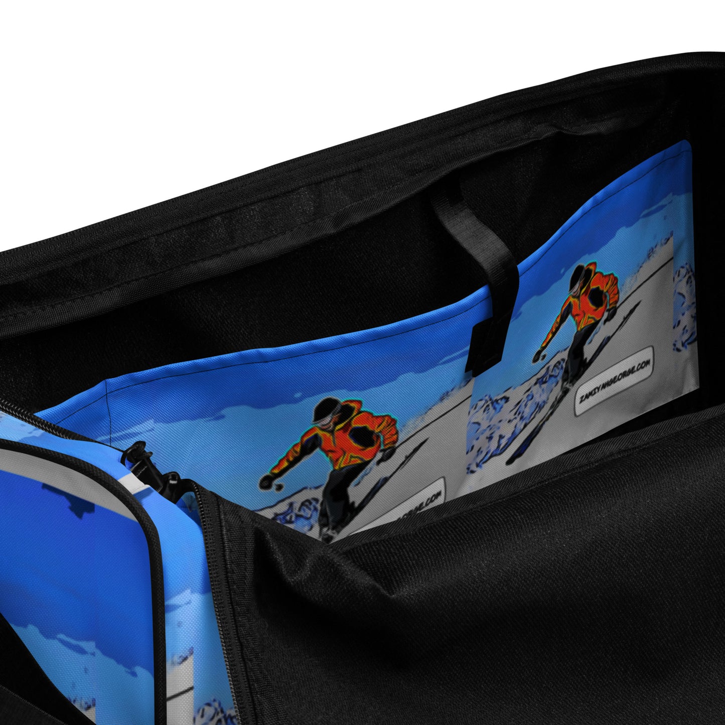Duffle bag