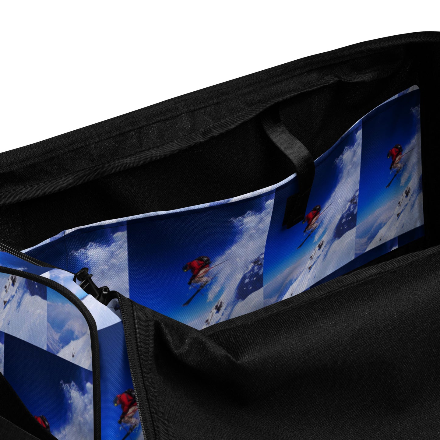 Duffle bag