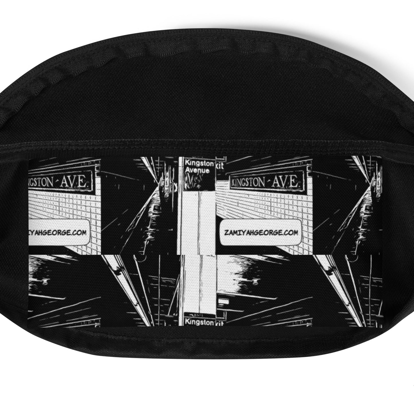 Fanny Pack