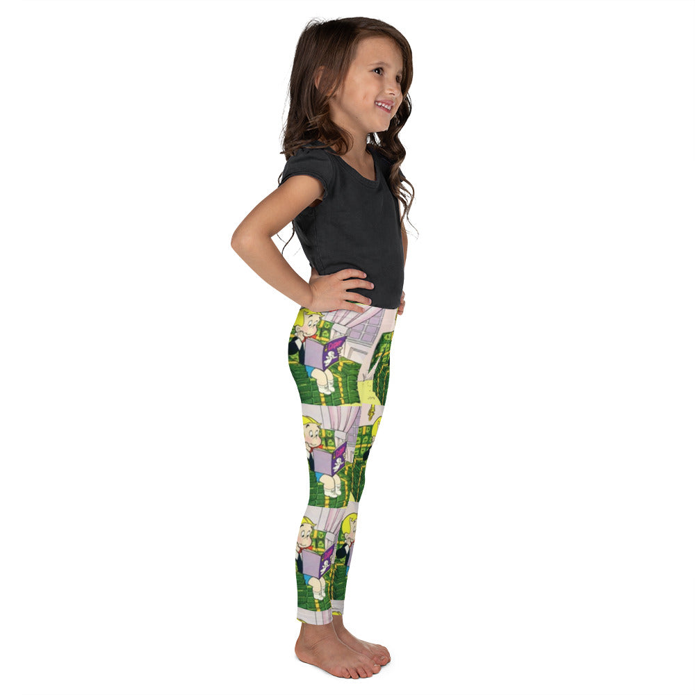 Kid's Leggings