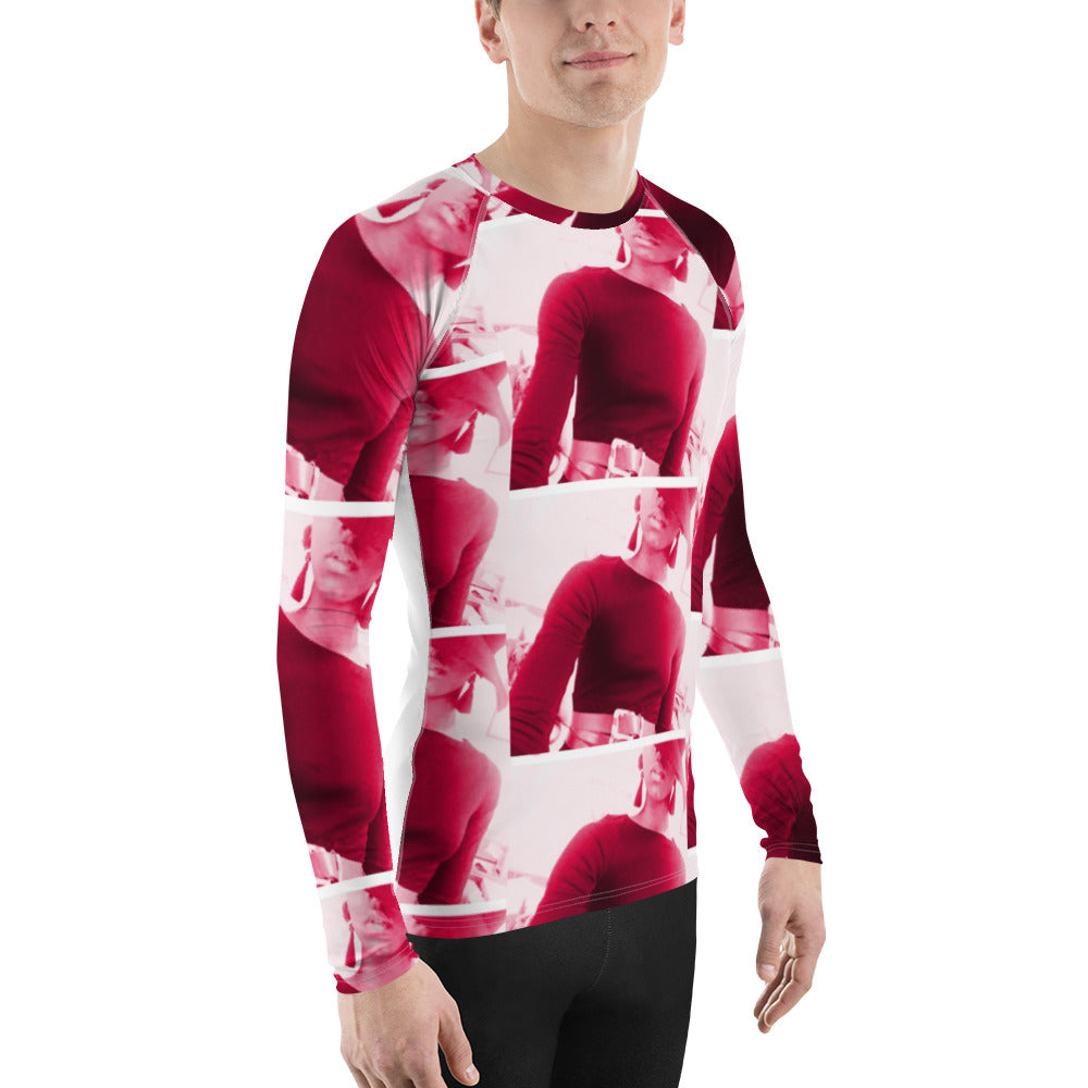 Men's Rash Guard