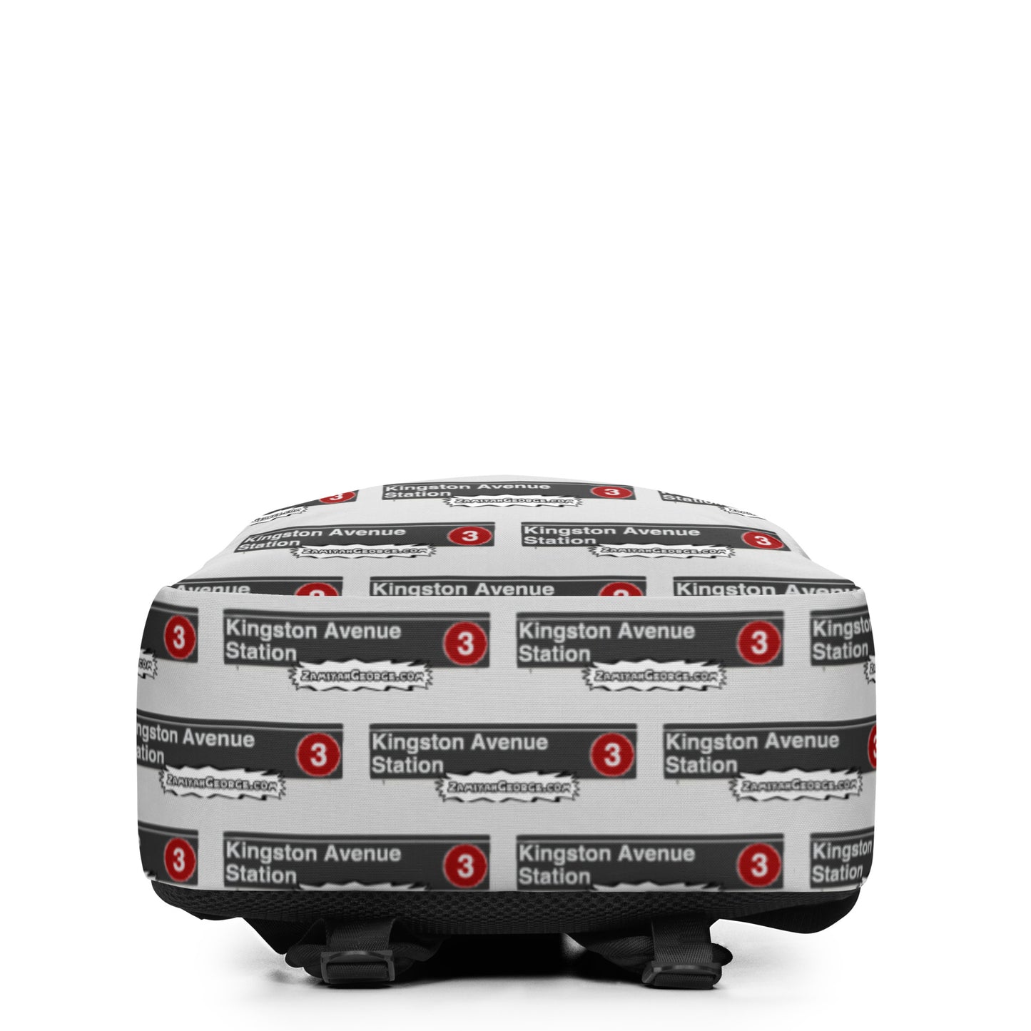 Minimalist Backpack