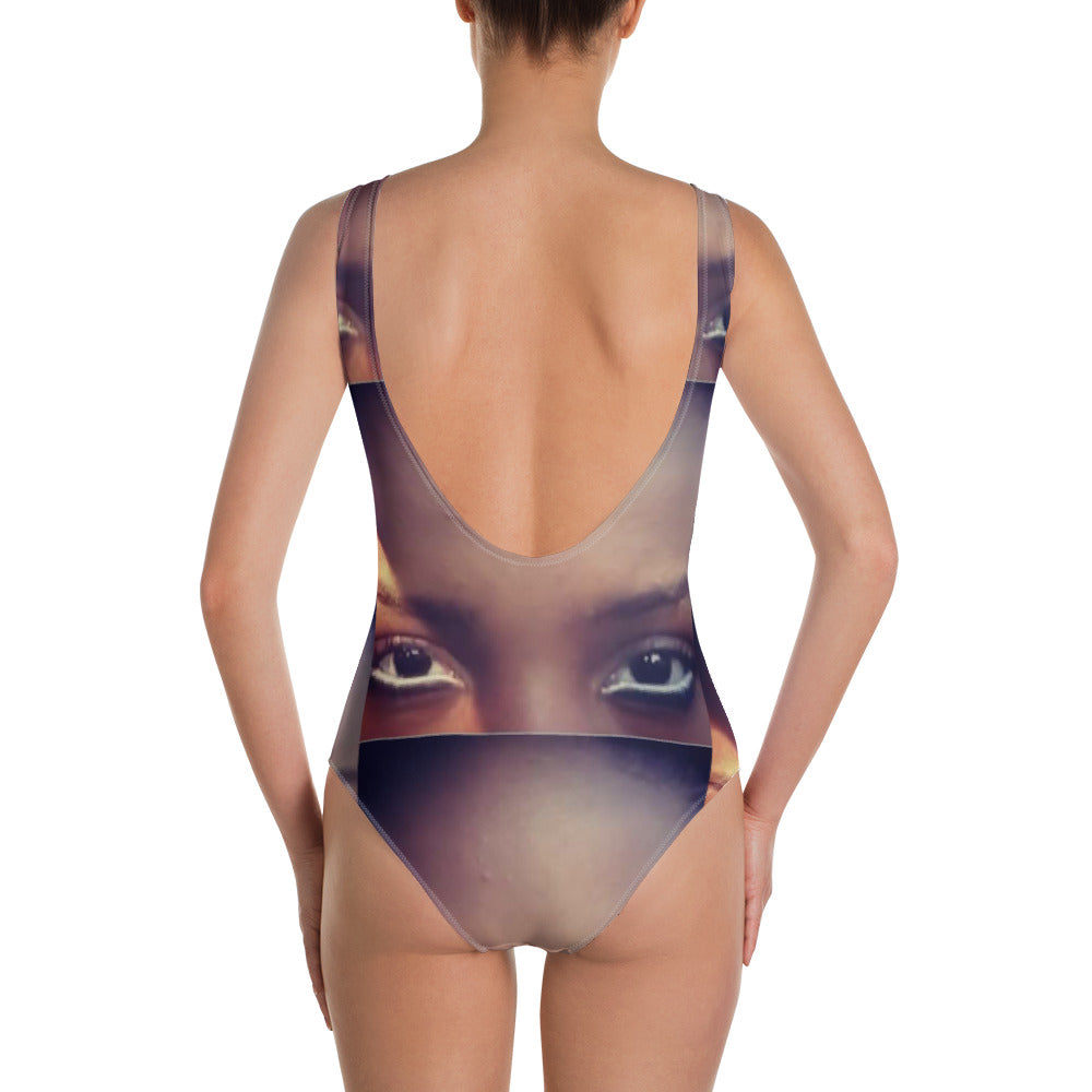 One-Piece Swimsuit
