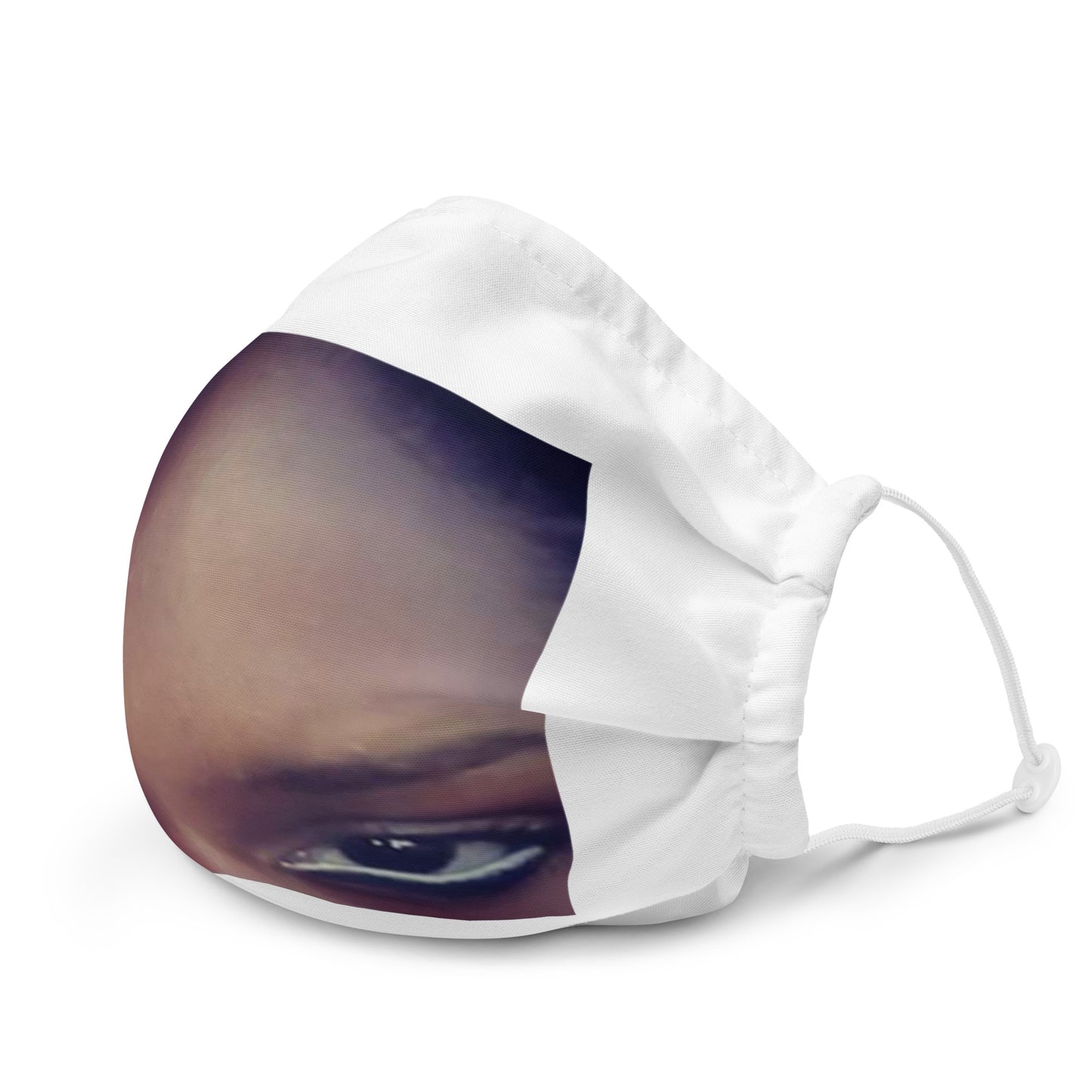 Premium face mask
