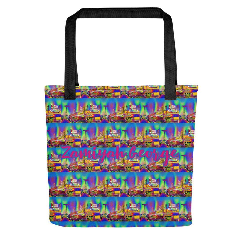 Tote bag