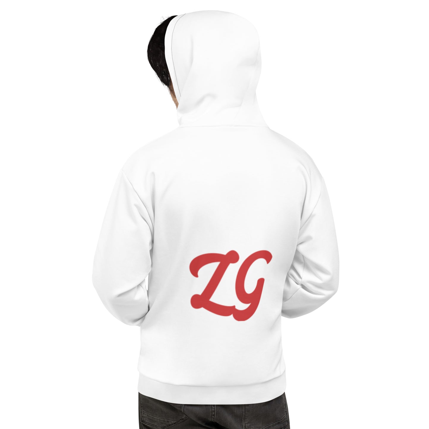 Unisex Hoodie