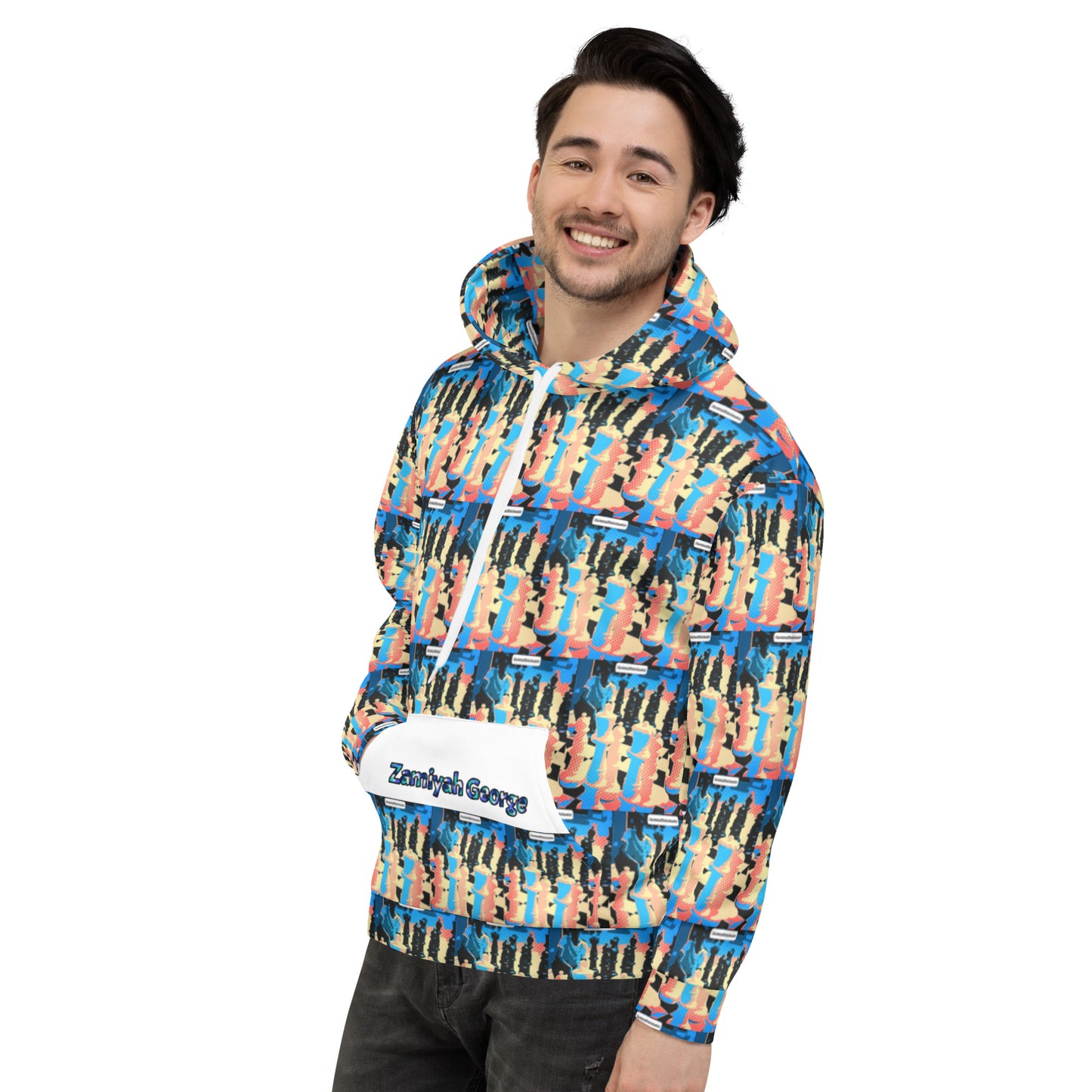 Unisex Hoodie