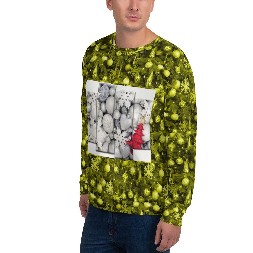 Unisex Sweatshirt
