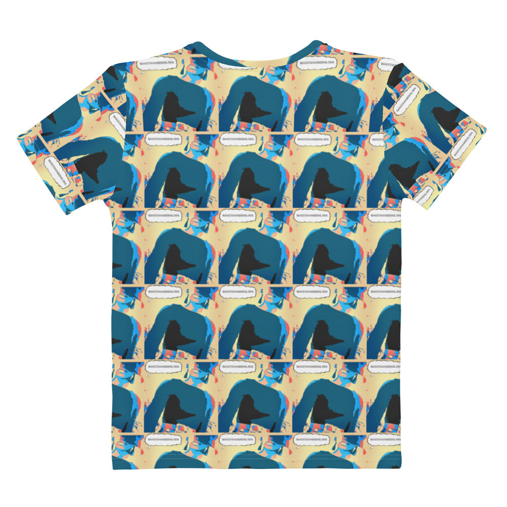 Women's T-shirt