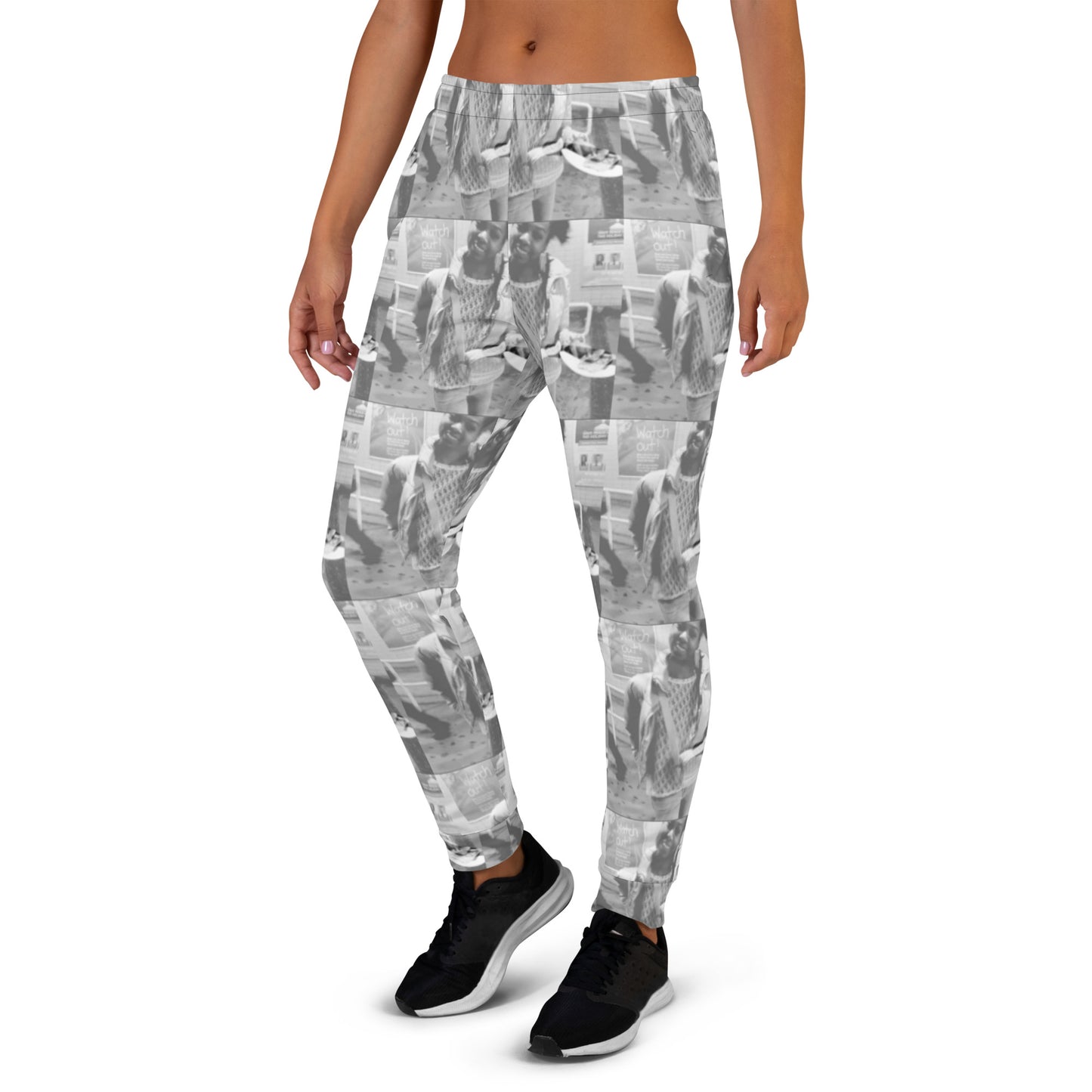Women's Joggers