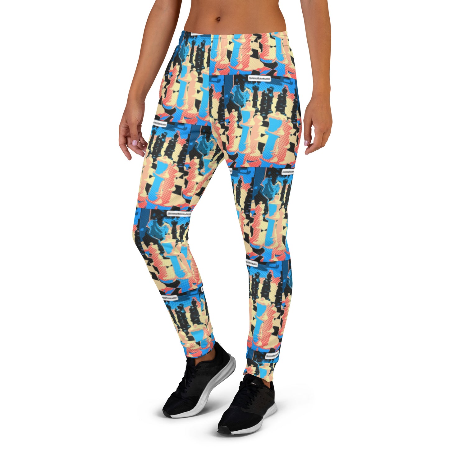 Women's Joggers