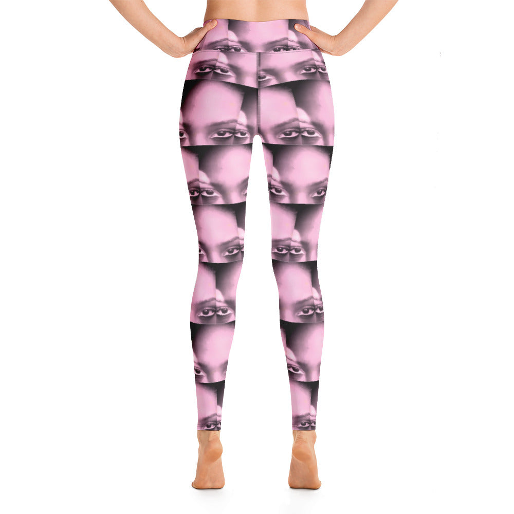 Yoga Leggings