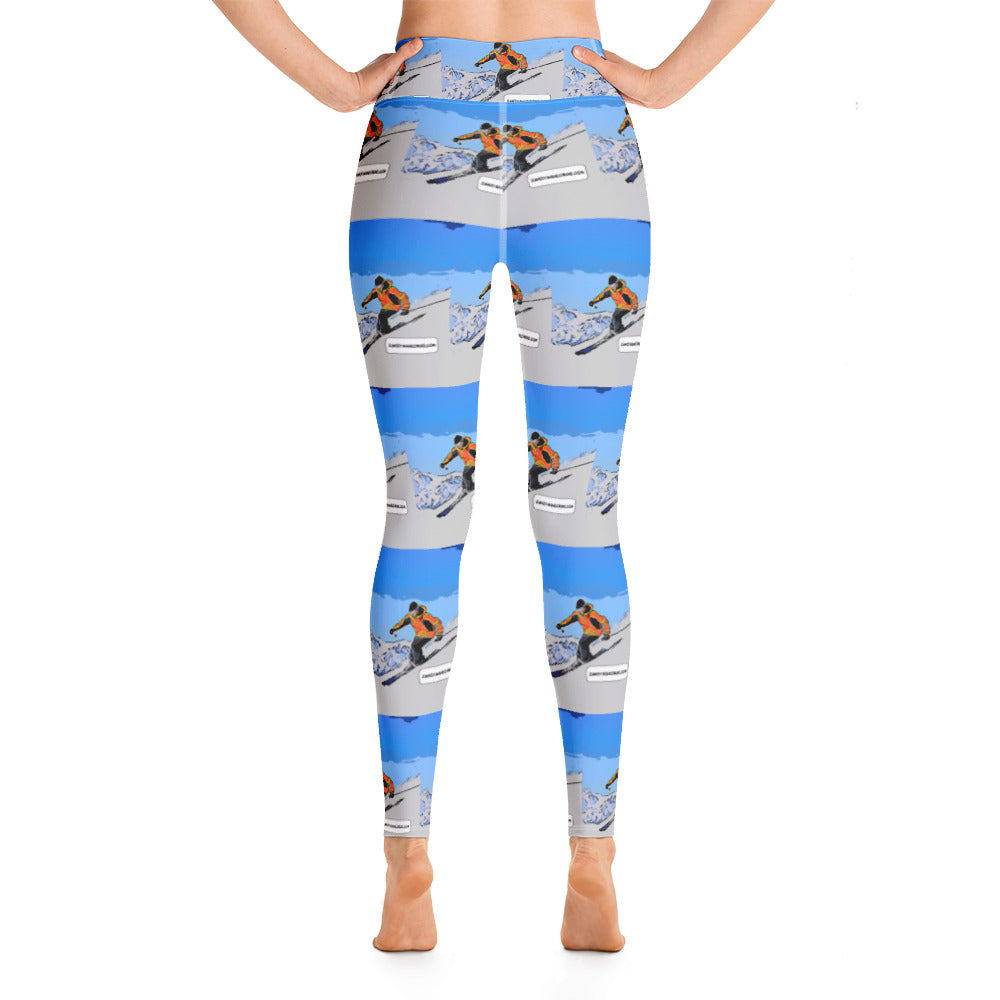 Yoga Leggings