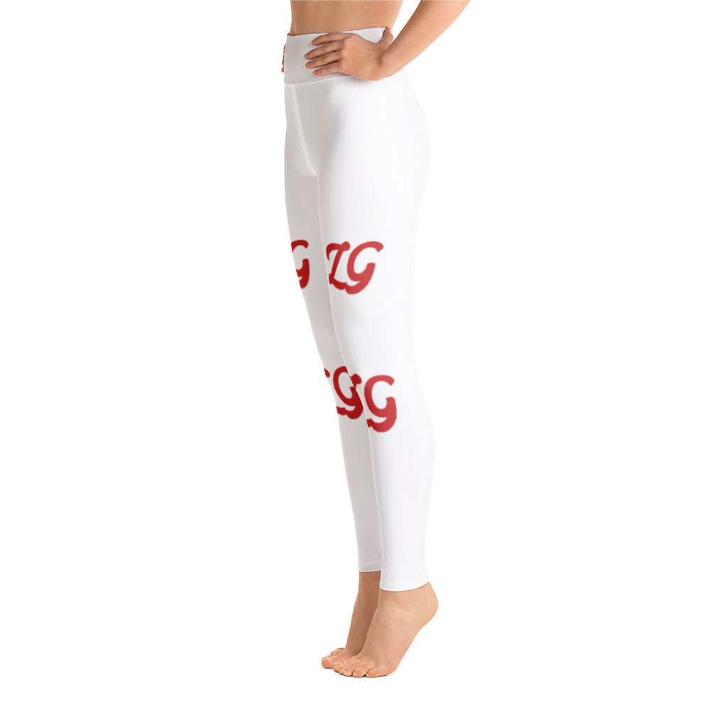 Yoga Leggings