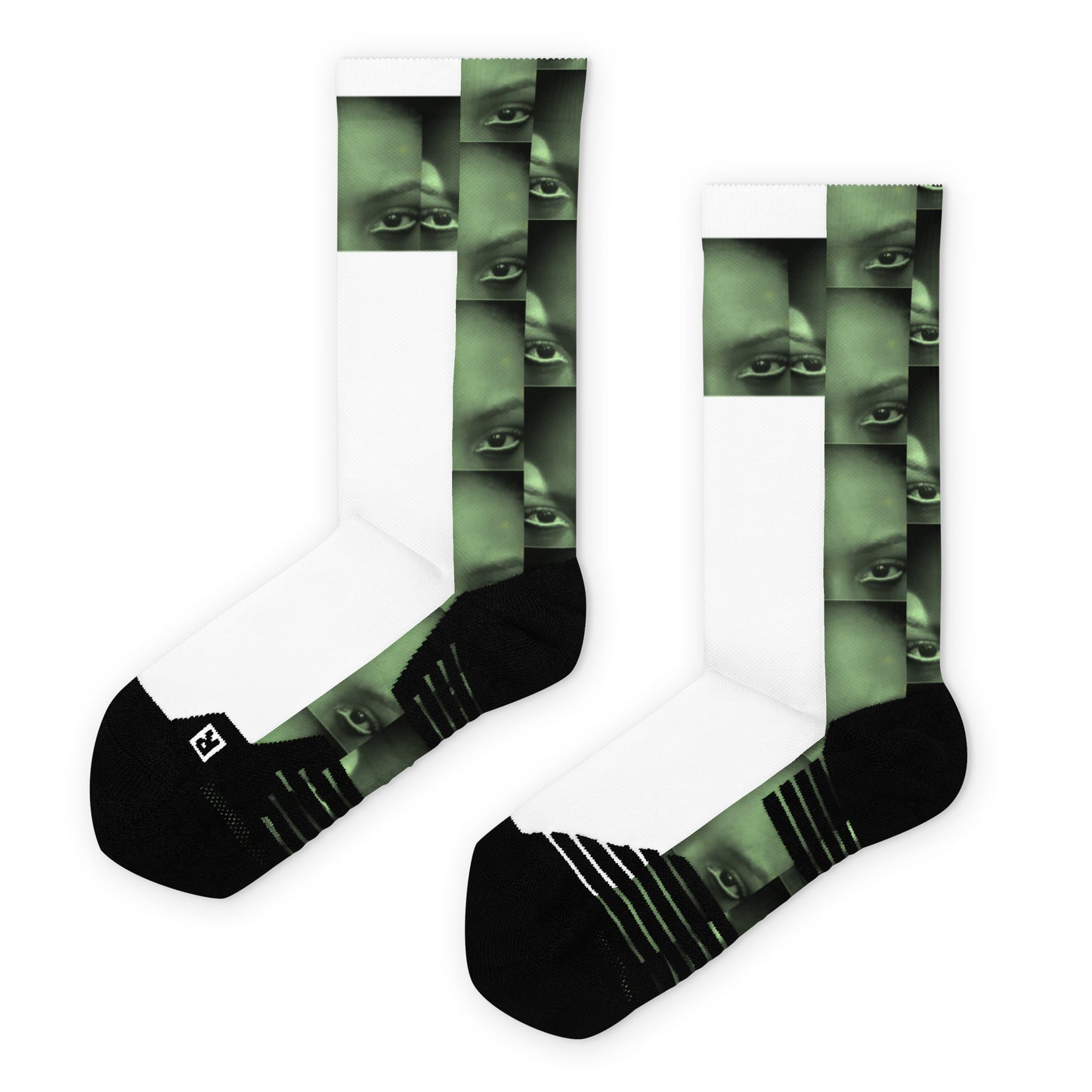 Basketball socks