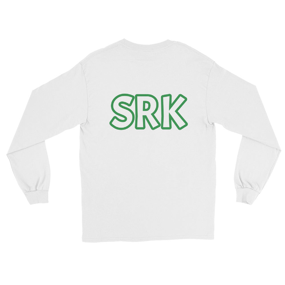 Men’s Long Sleeve Shirt