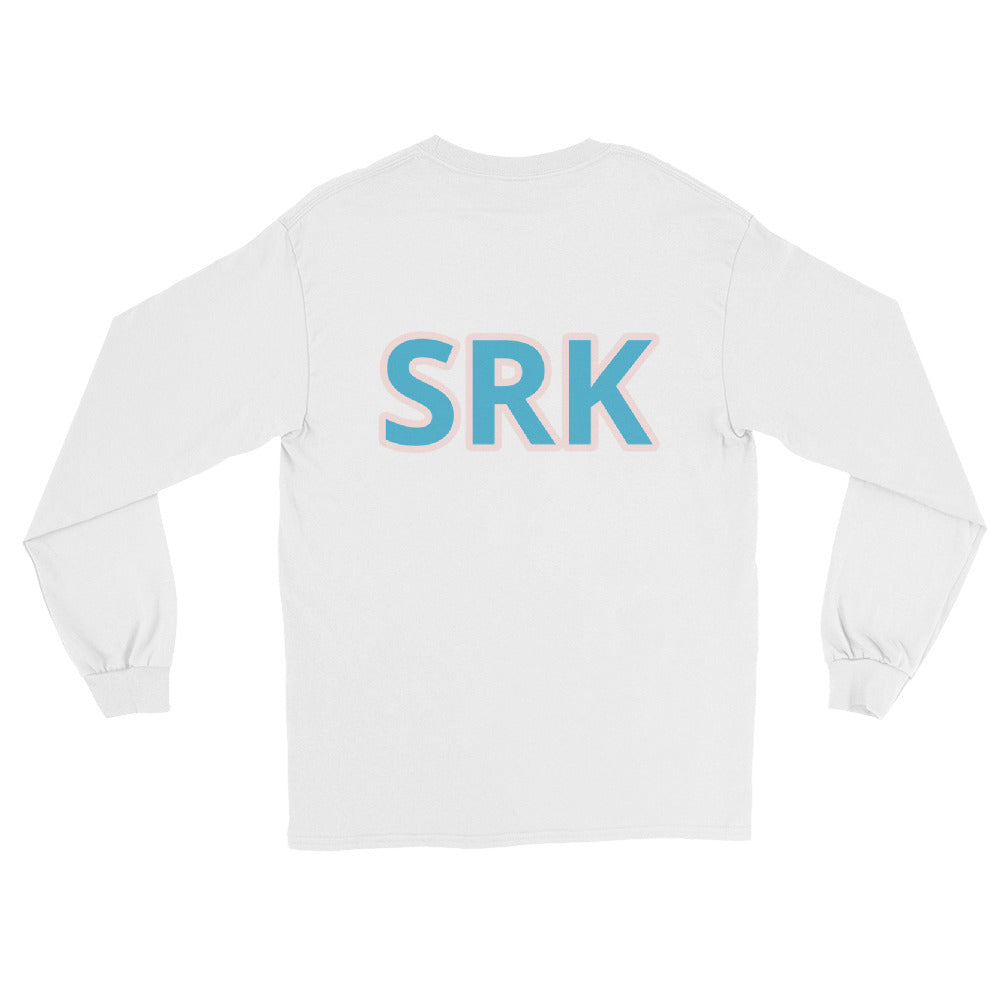 Men’s Long Sleeve Shirt