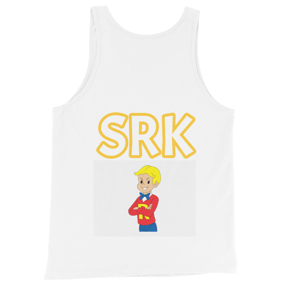 Unisex Tank Top