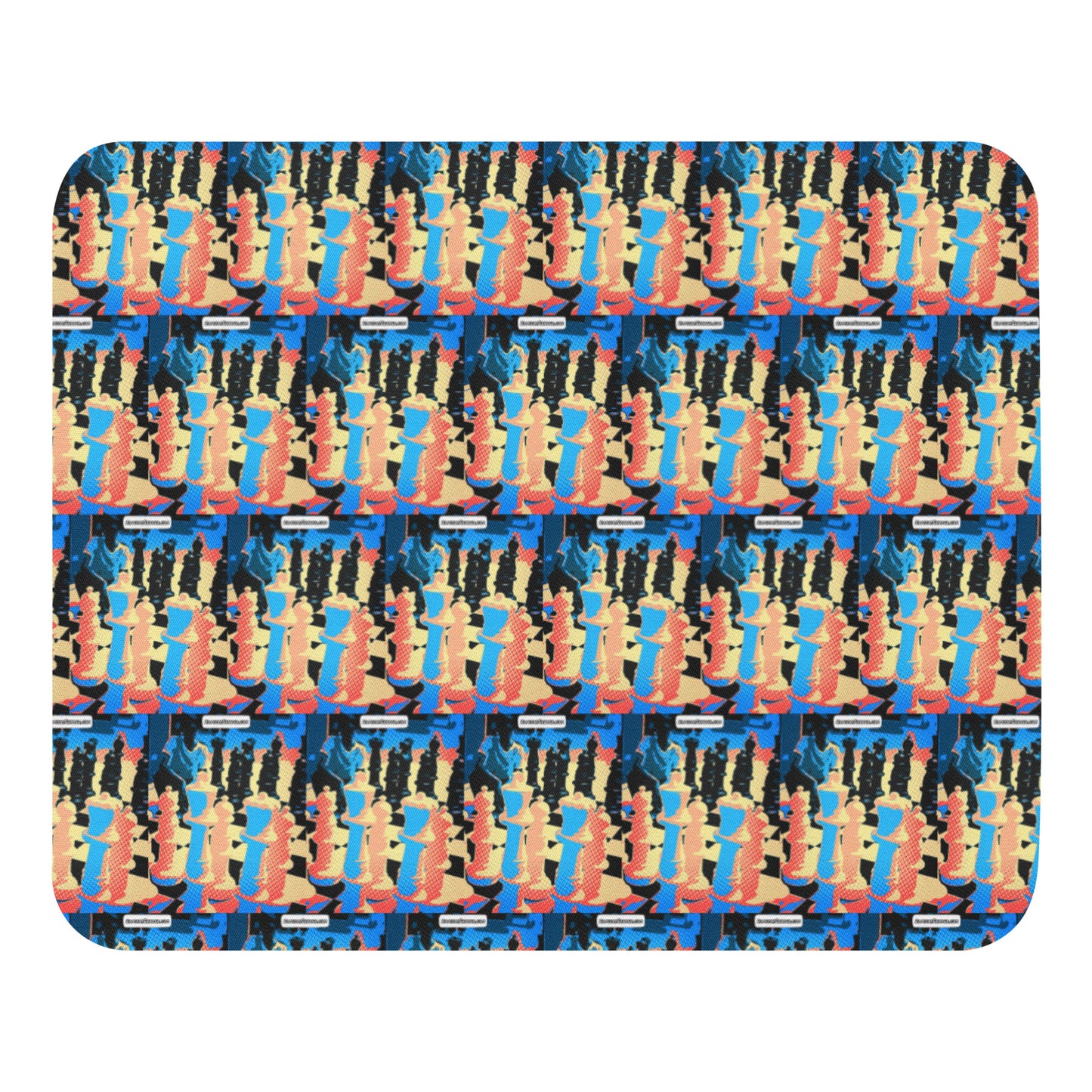 Mouse pad