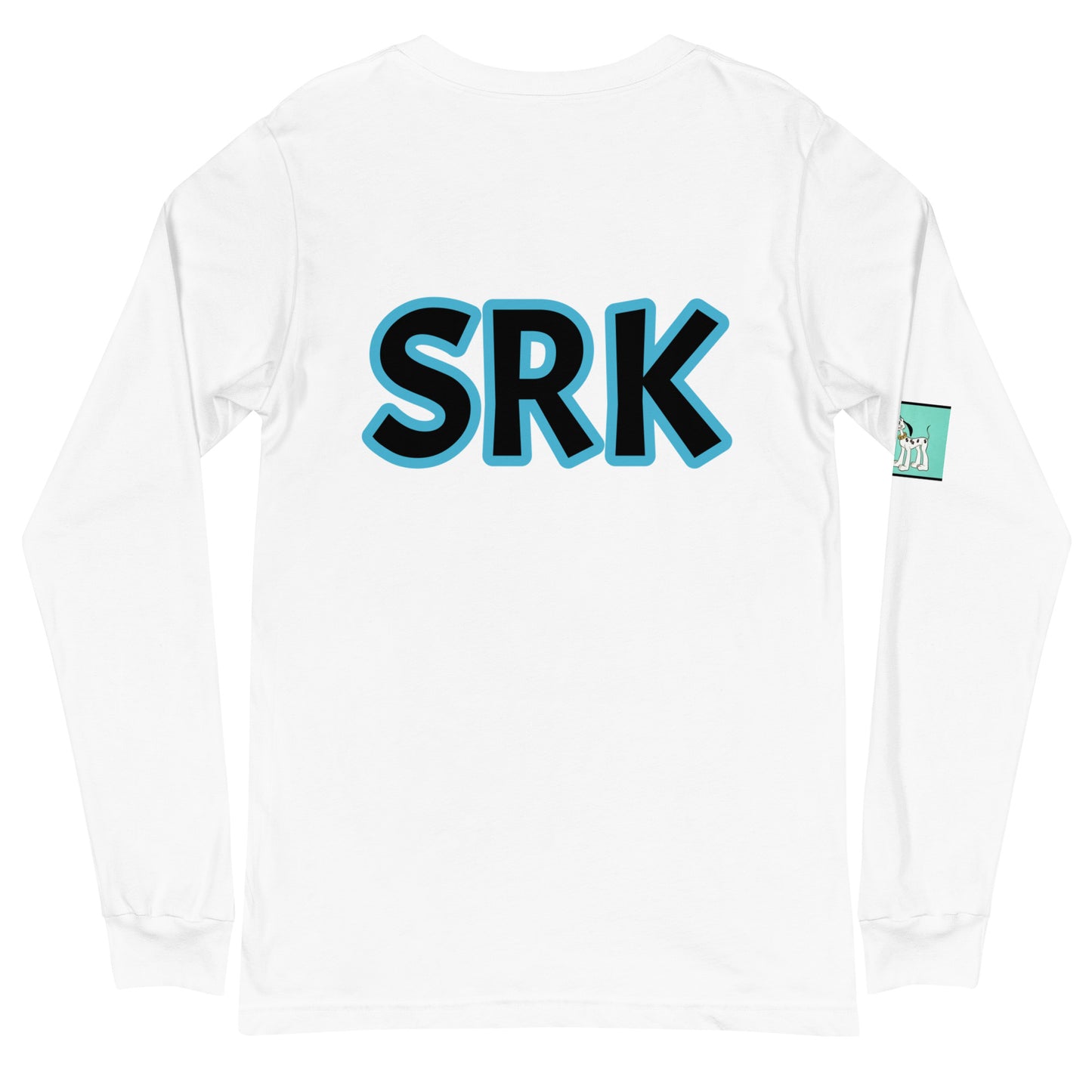 Unisex Long Sleeve Tee