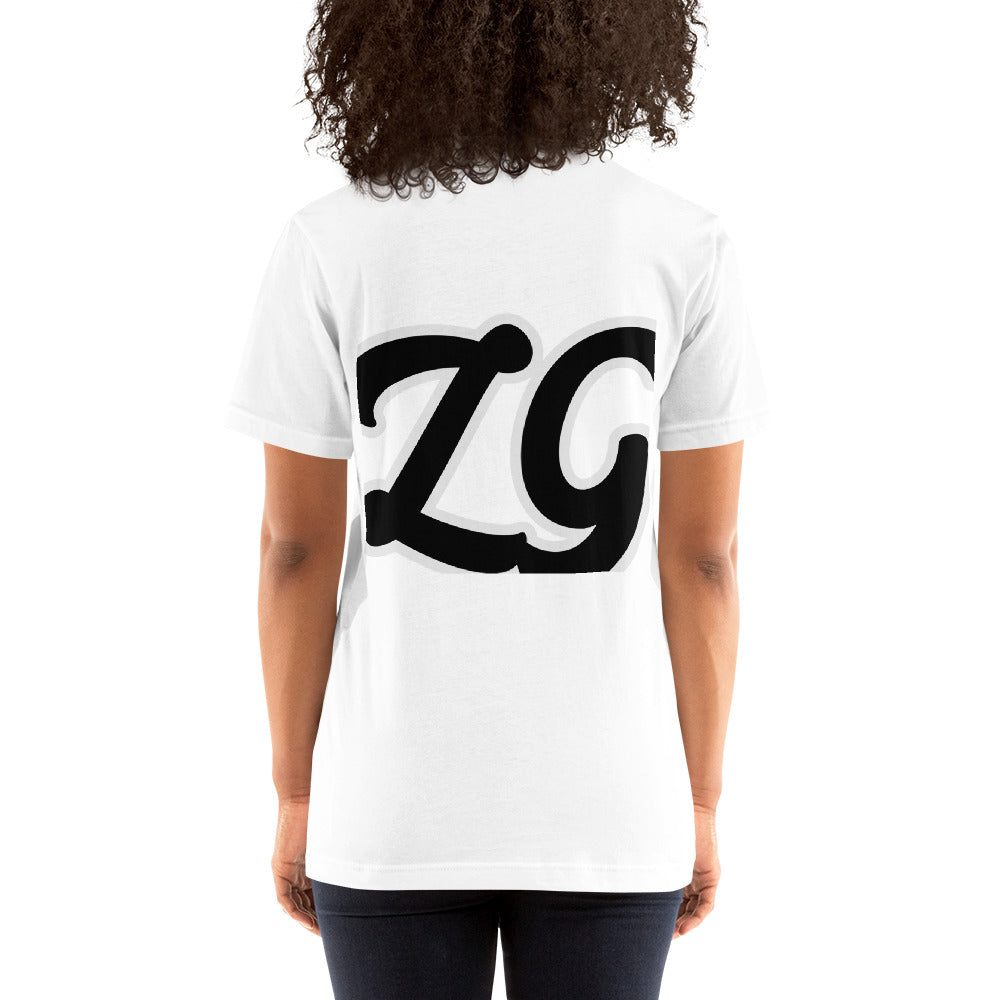 Unisex t-shirt