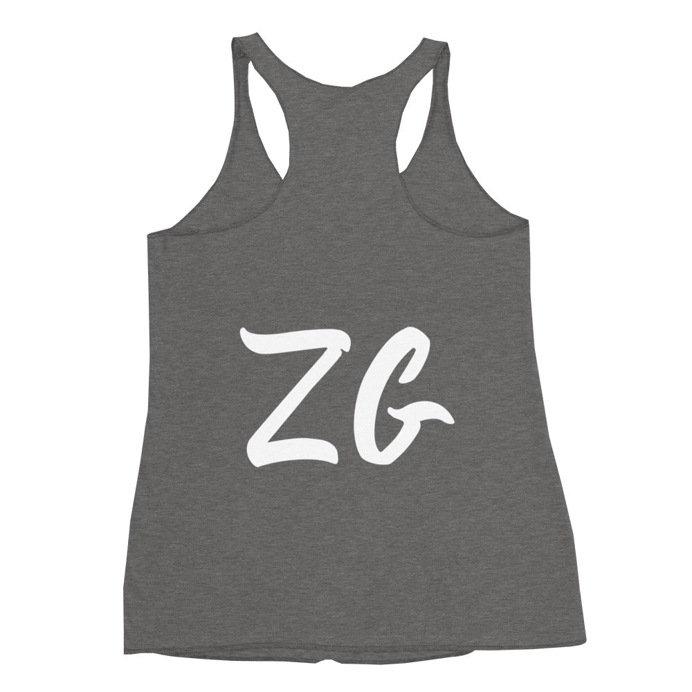 Women's Racerback Tank