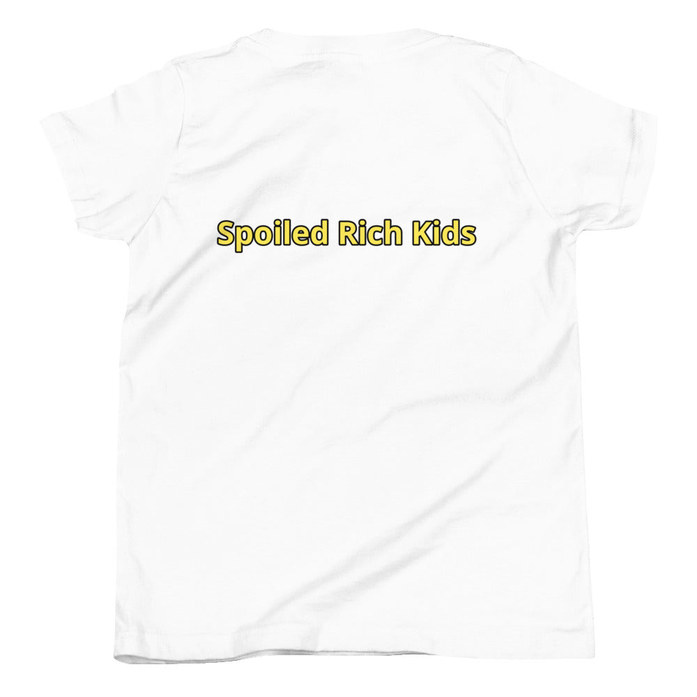 Youth Short Sleeve T-Shirt