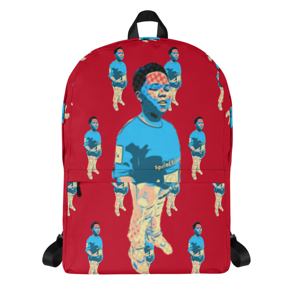 Backpack