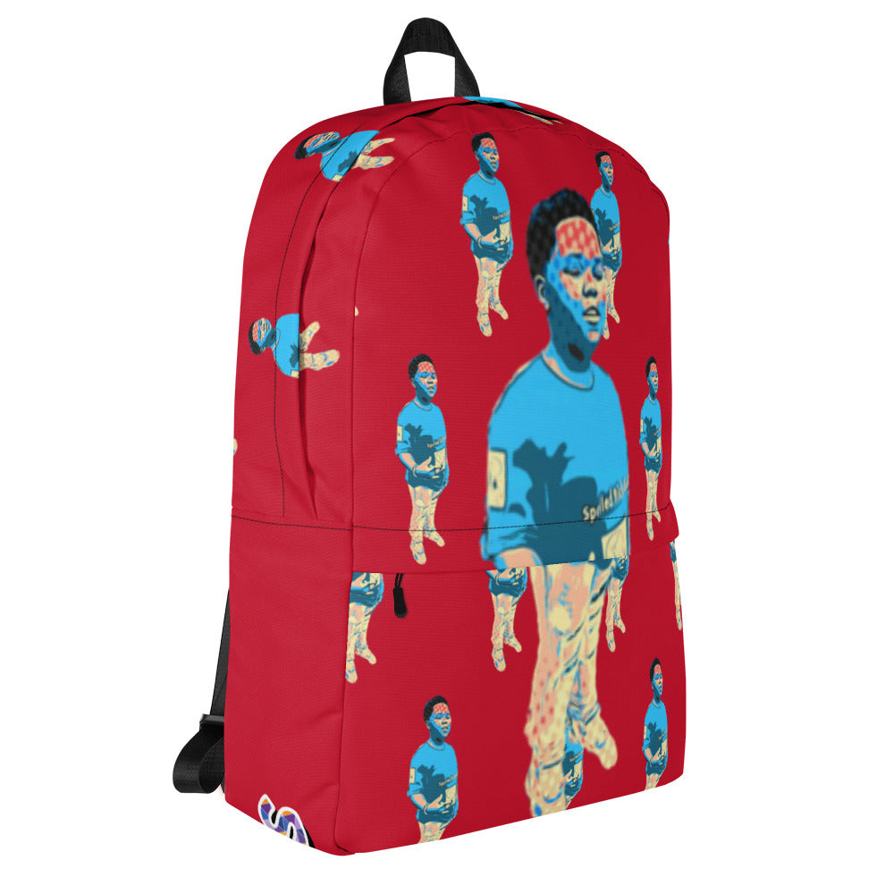 Backpack