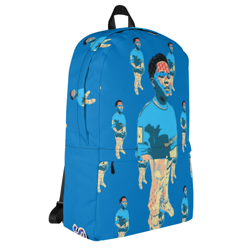 Backpack