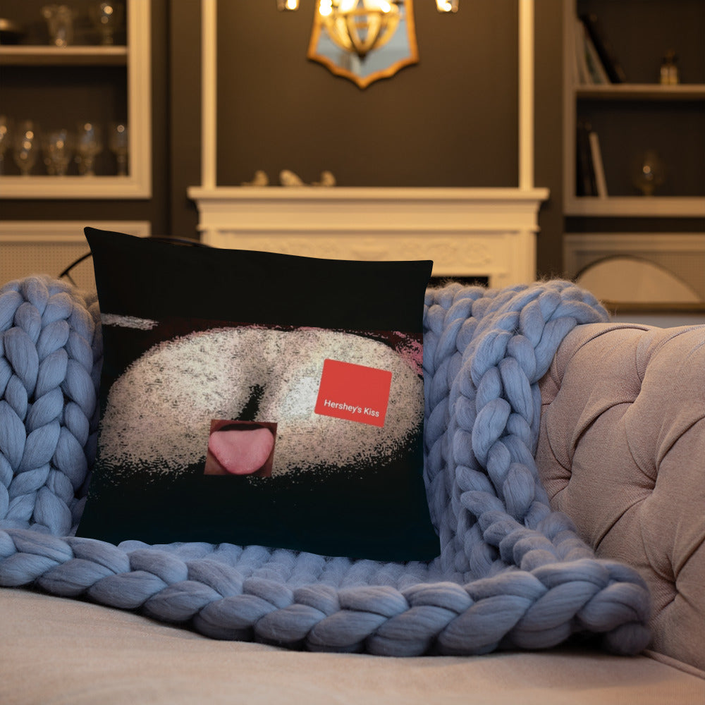 Basic Pillow