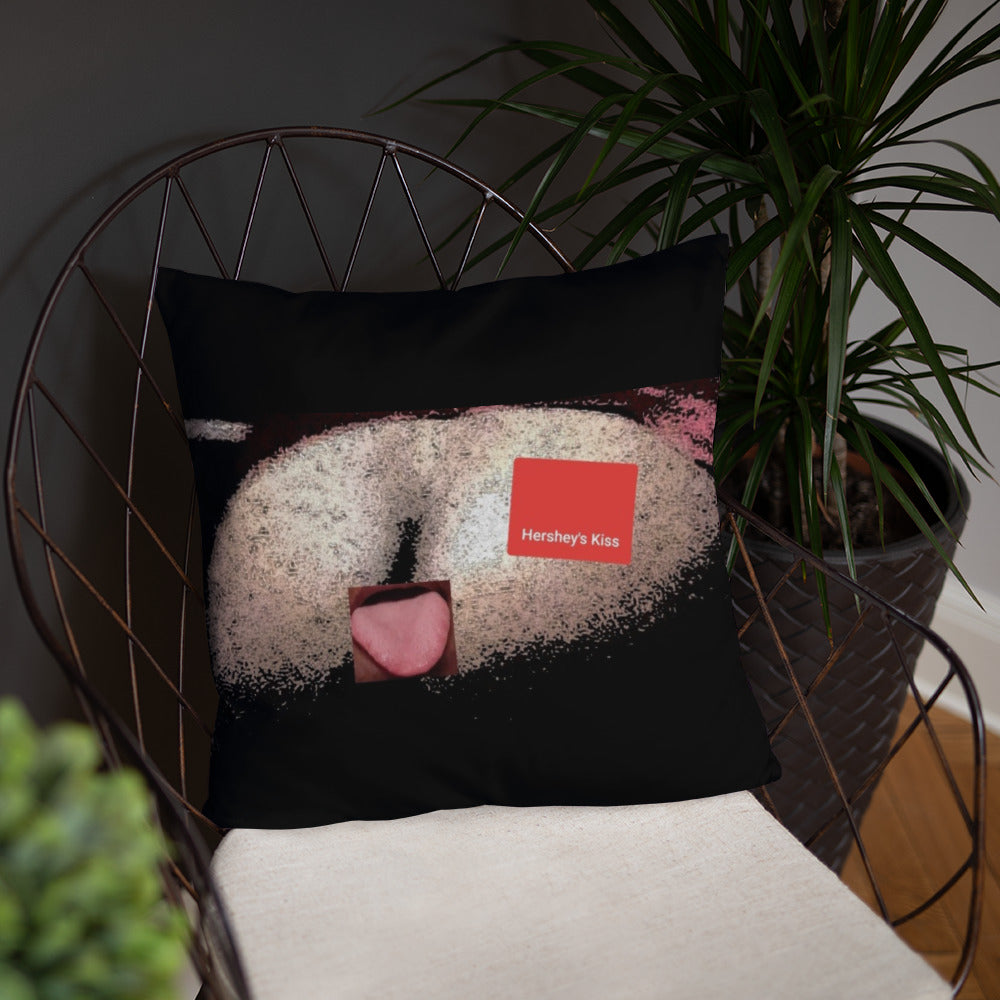 Basic Pillow