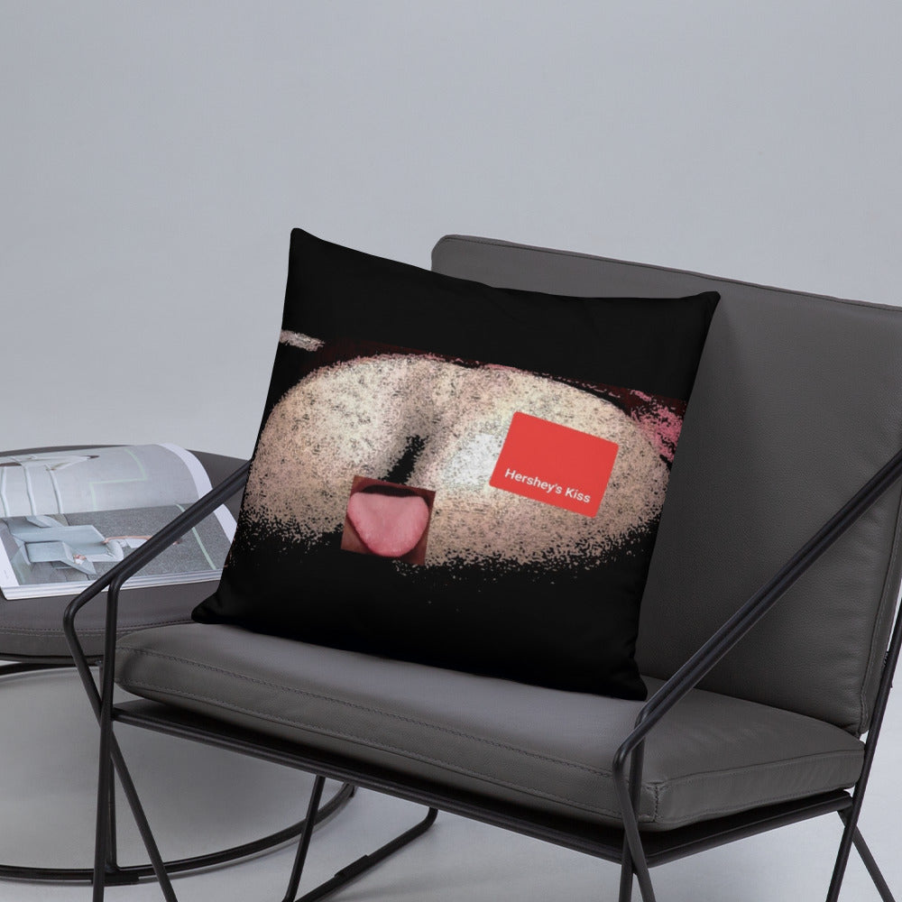 Basic Pillow