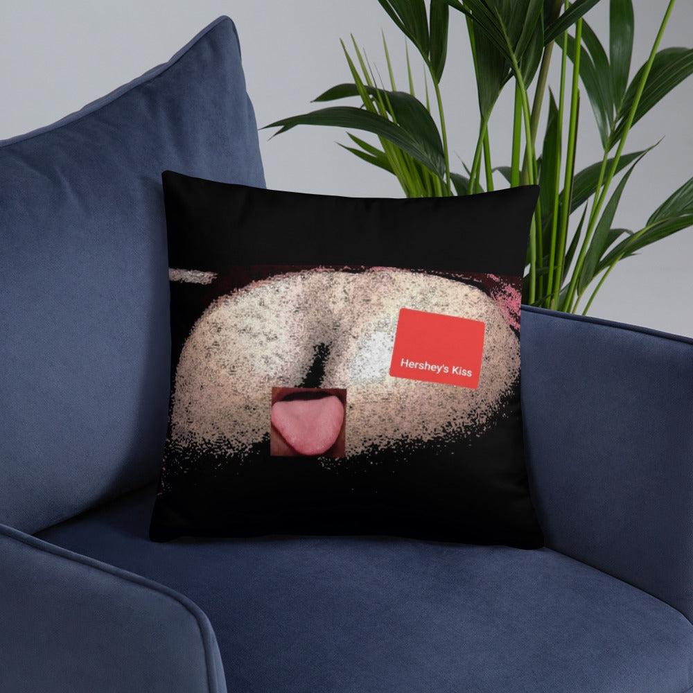 Basic Pillow