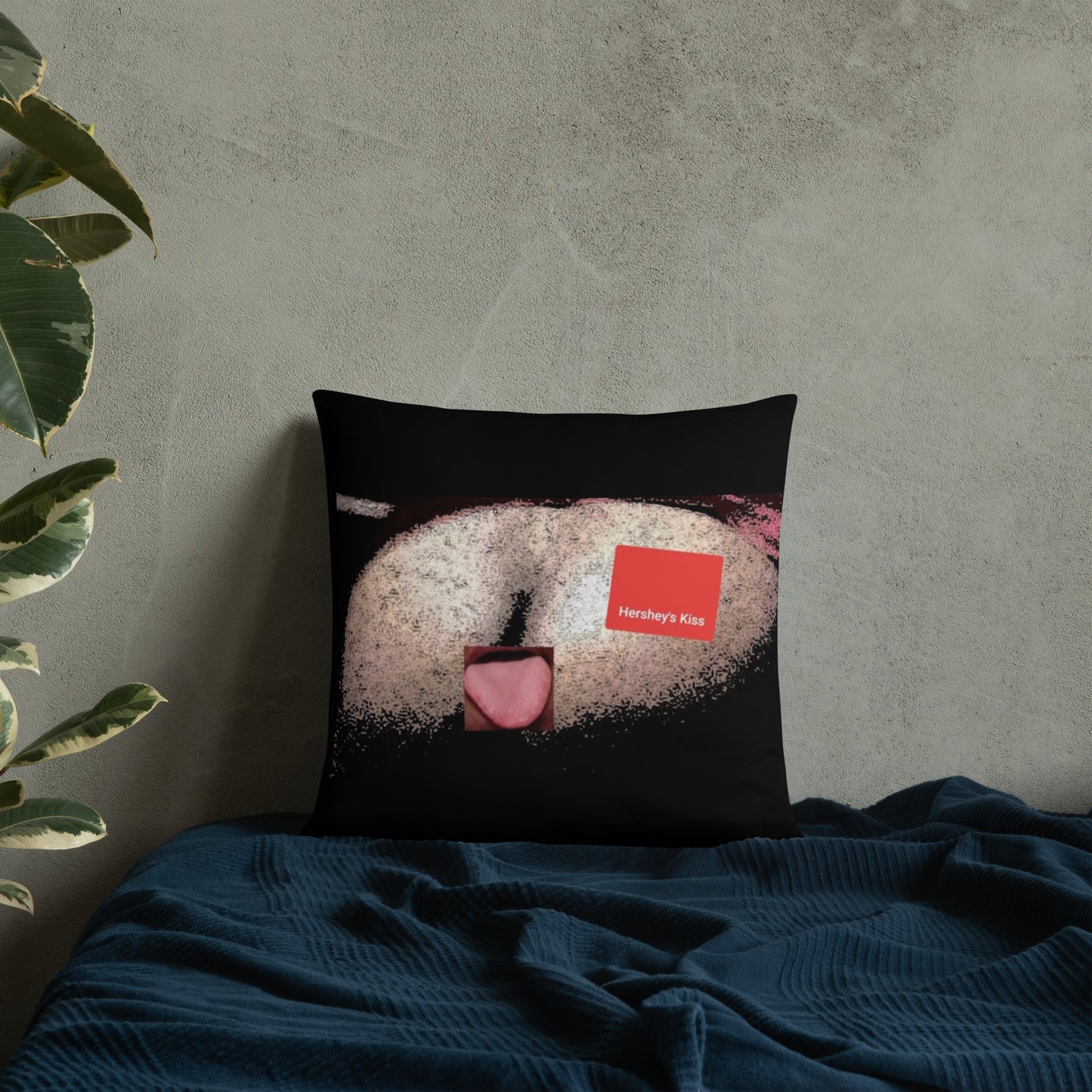 Basic Pillow