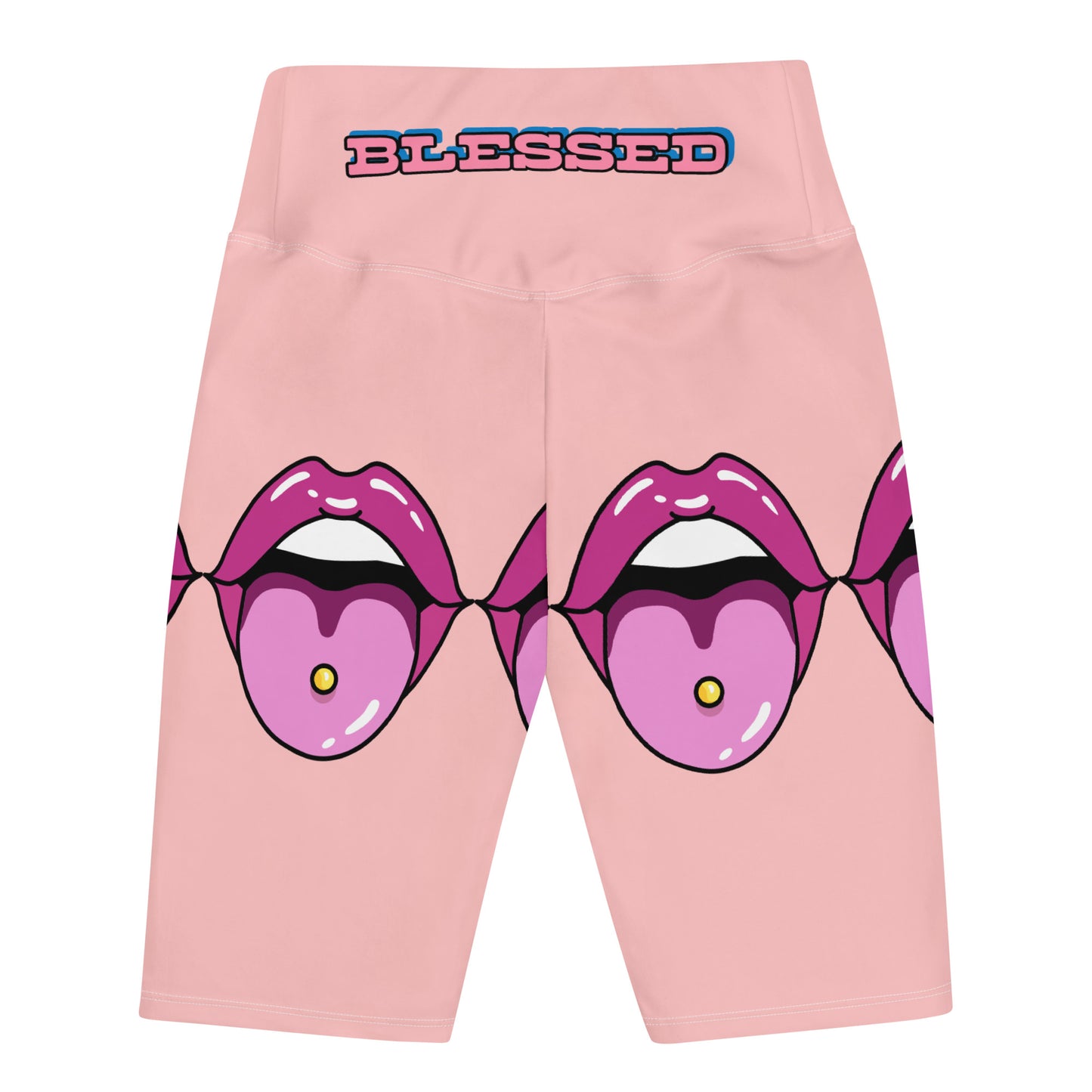 Biker Shorts