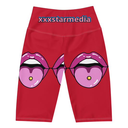 Biker Shorts