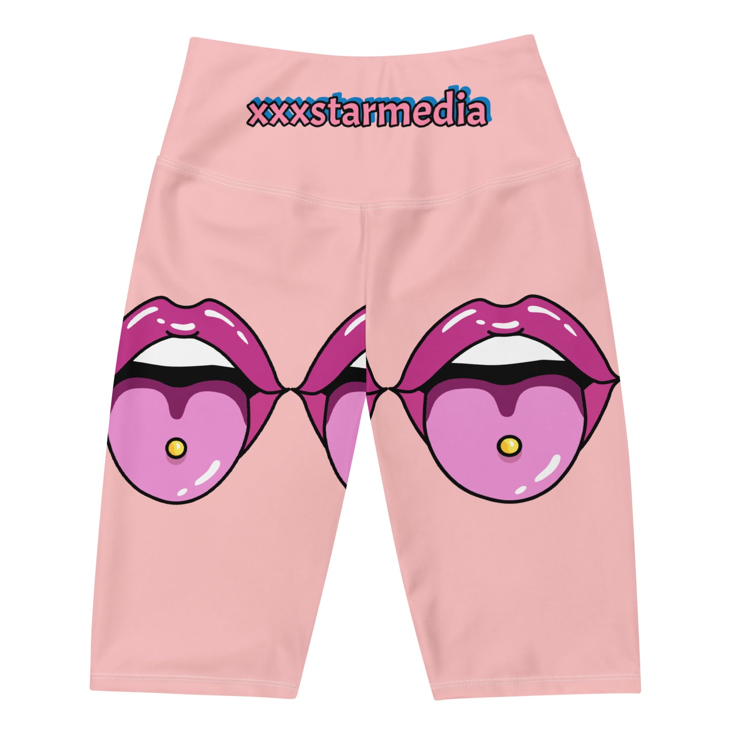 Biker Shorts