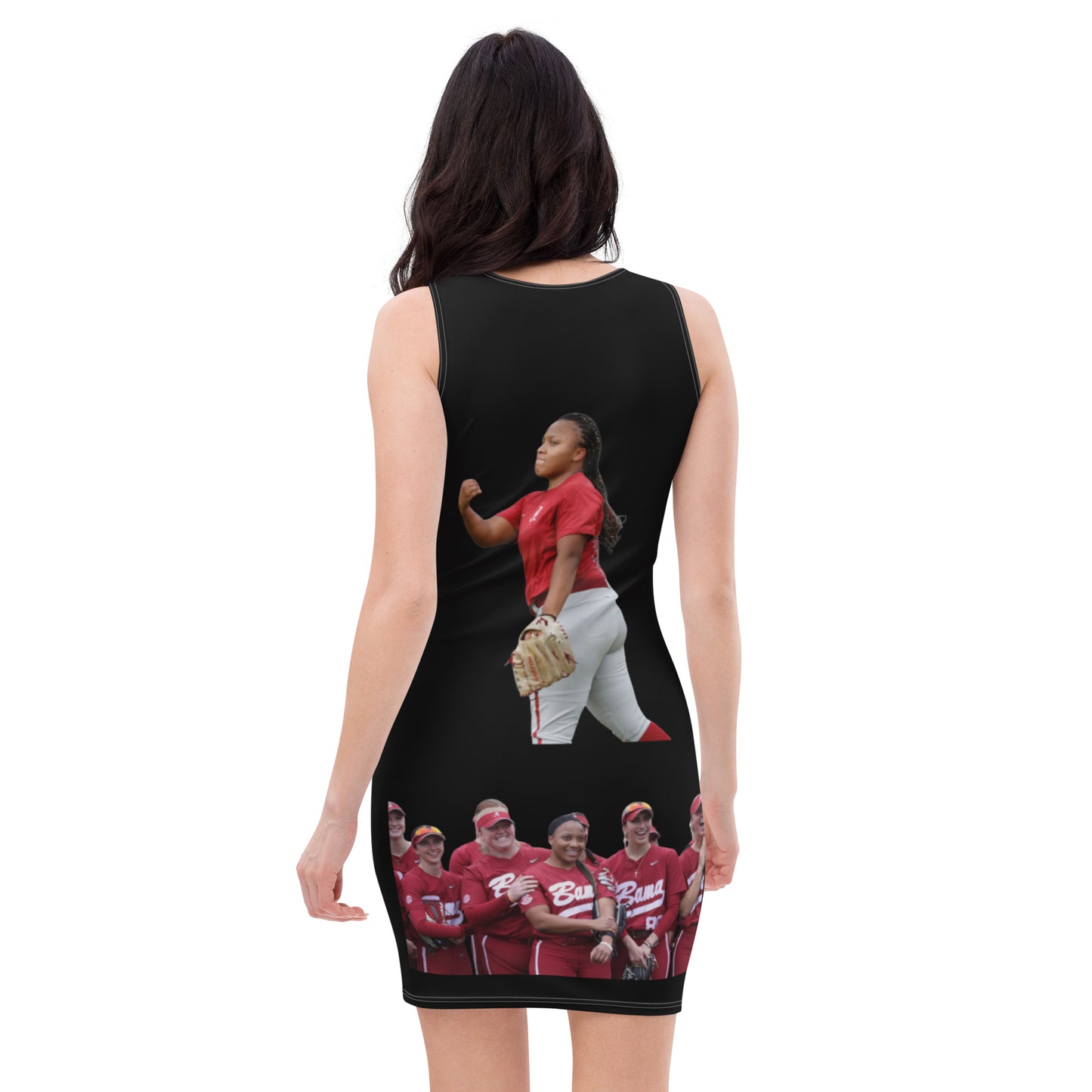 Bodycon dress