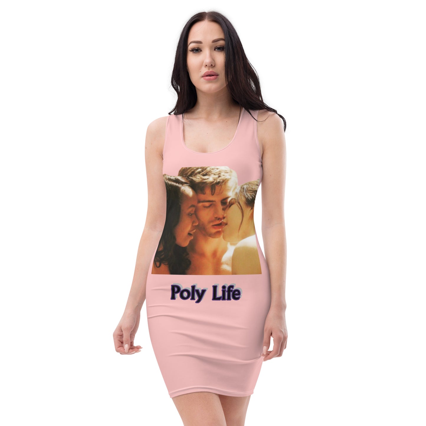Bodycon dress