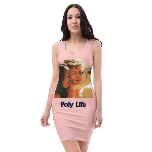 Bodycon dress